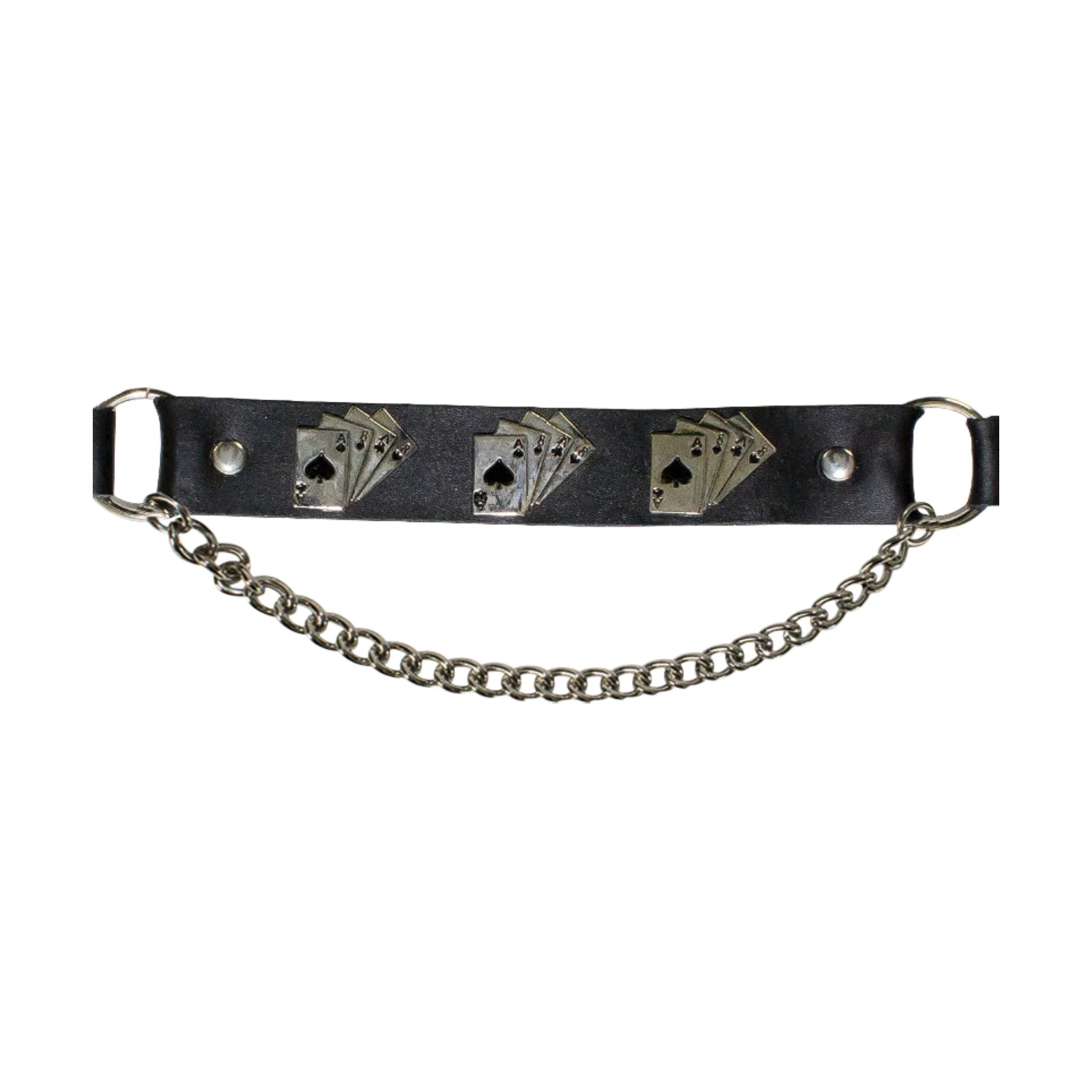 Deadman's Hand Boot Chains - Image 3