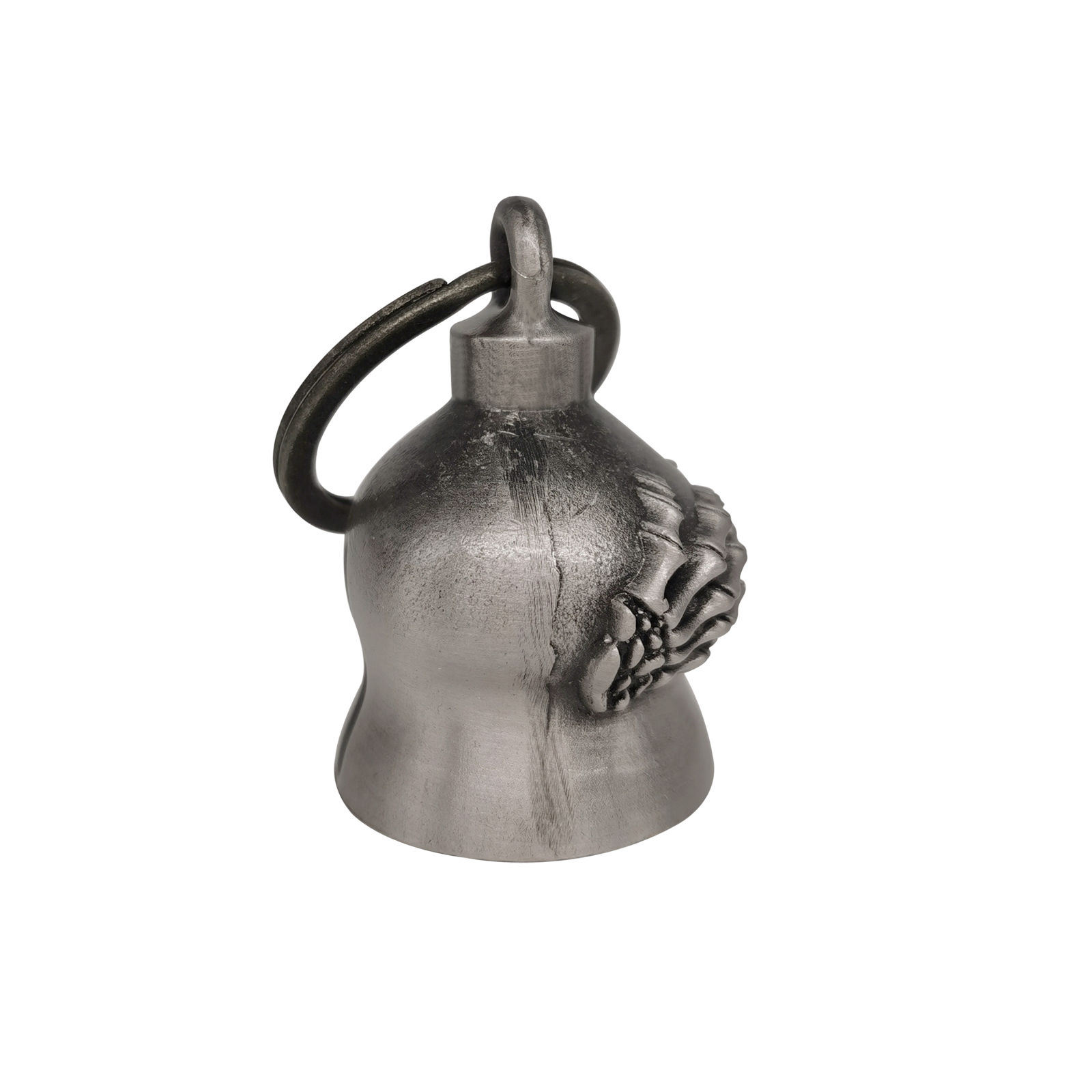 3D Skeleton Hands Bell Dream Apparel Motorcycle Horn - Image 3