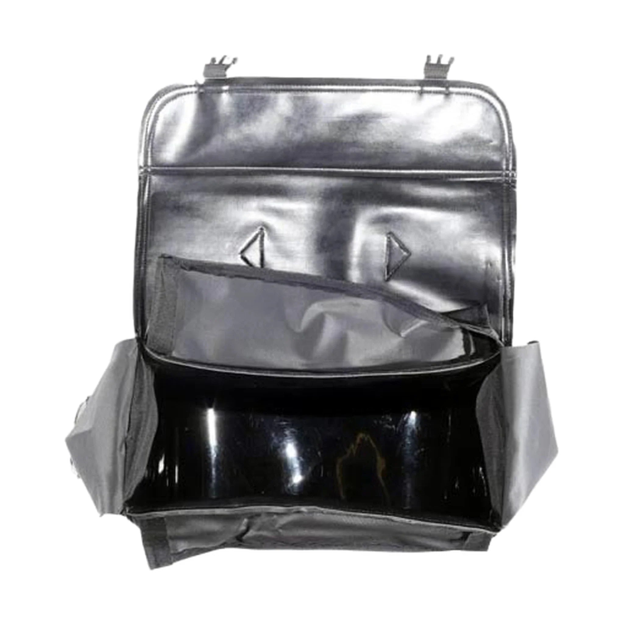 Motorcycle Sissybar Bag - Image 3