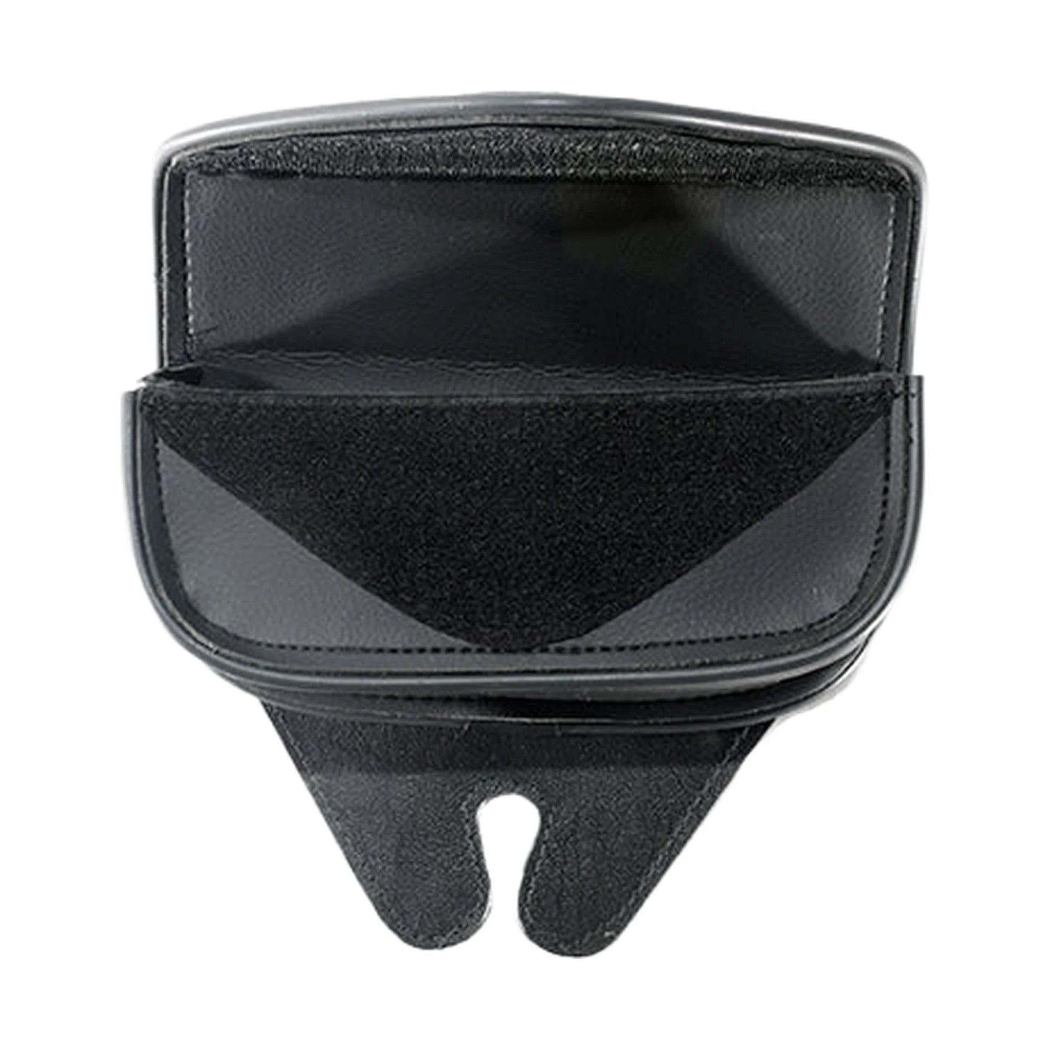 Motorcycle Windshield Bag With Adjustable Strip - Image 4