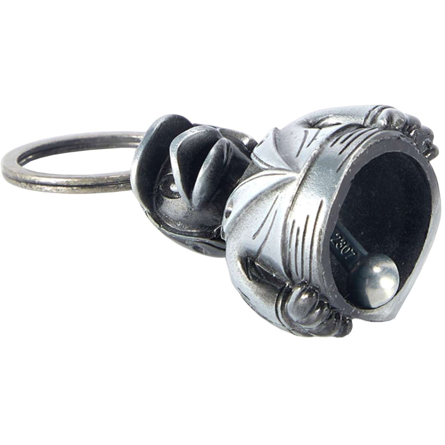 Motorcycle Helmet Bell Dream Apparel Duck Rider 3D Magnesium Alloy Good Luck - Image 4