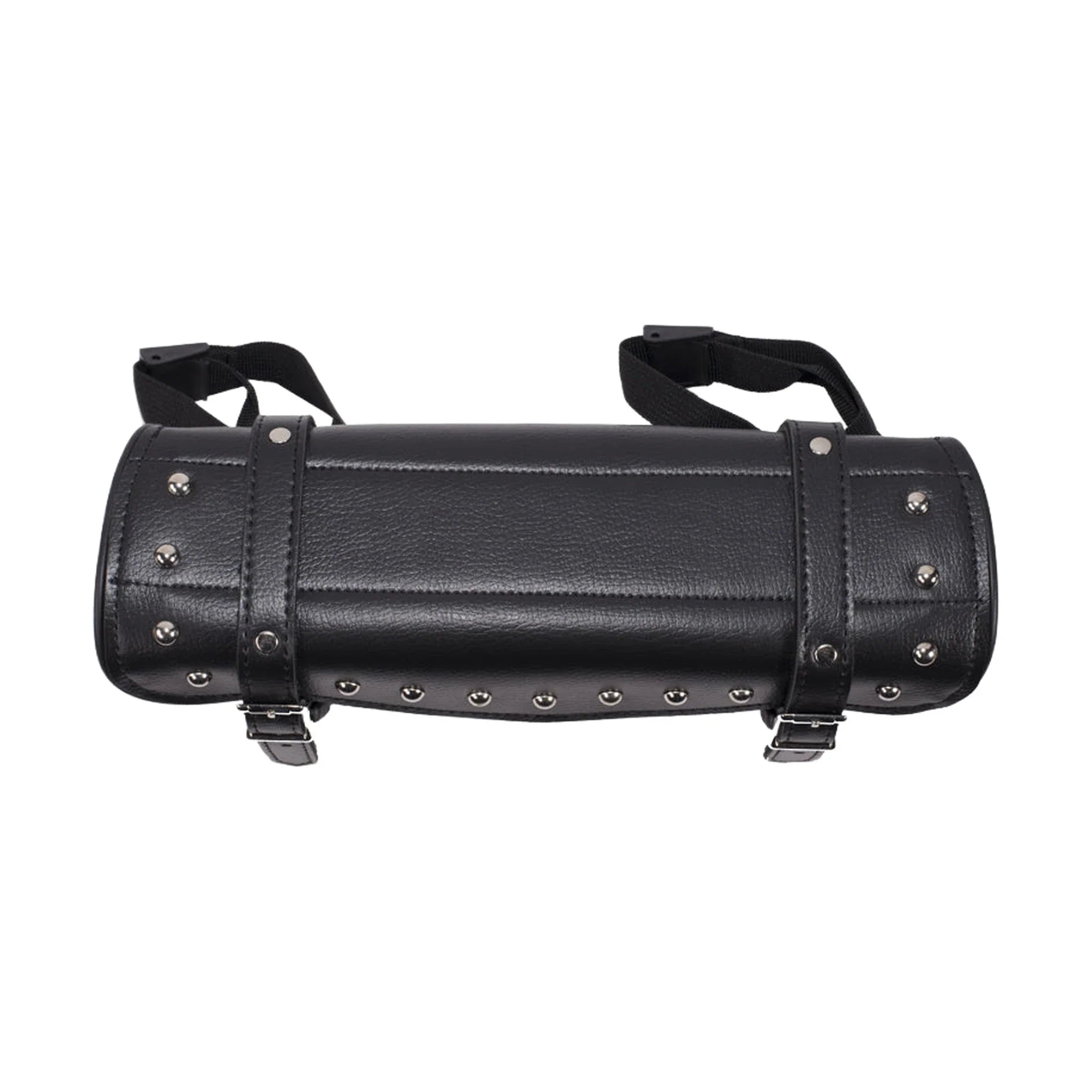 10 Inch Motorcycle Toolbag With Studs - Image 4