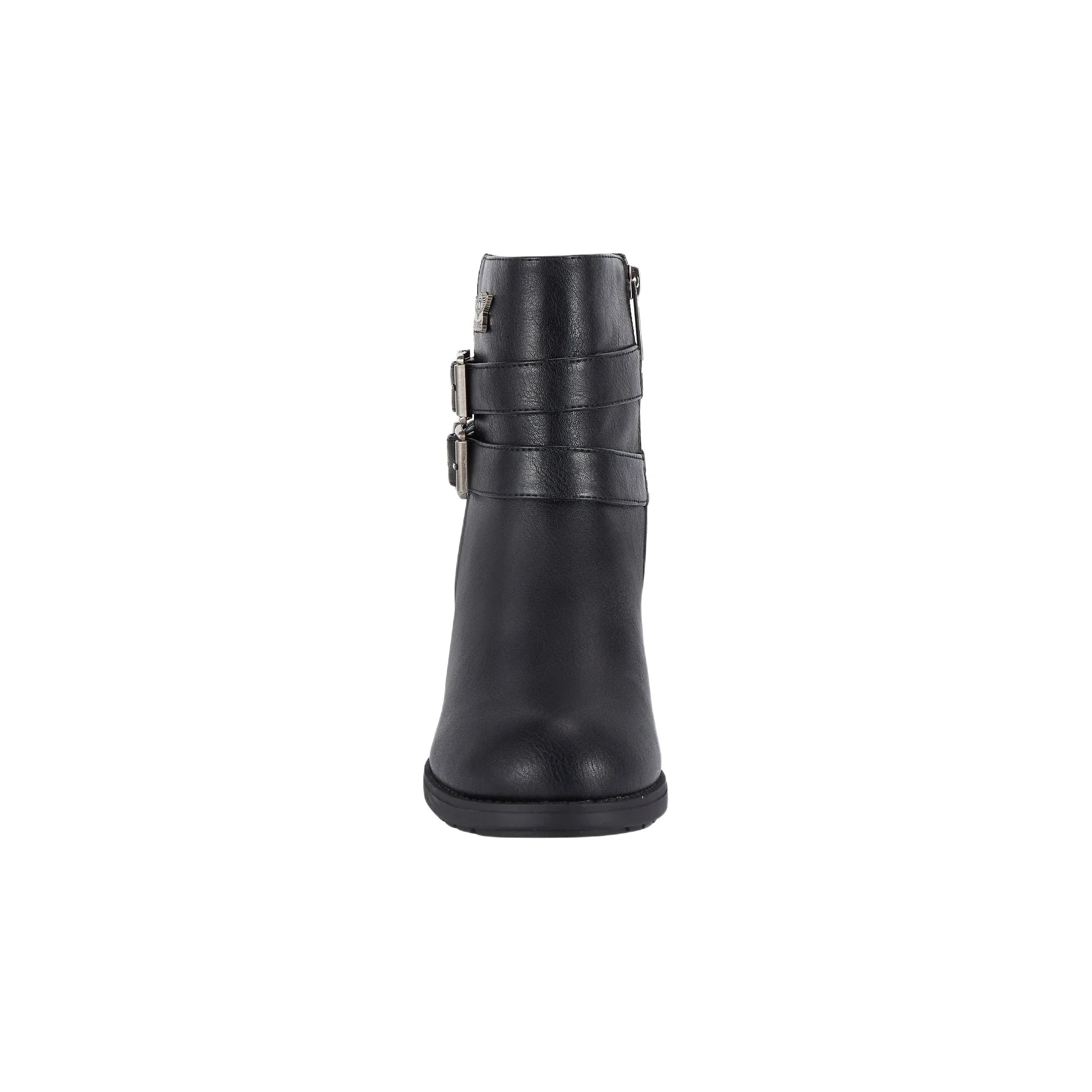 Motorcycle Boots - Image 4
