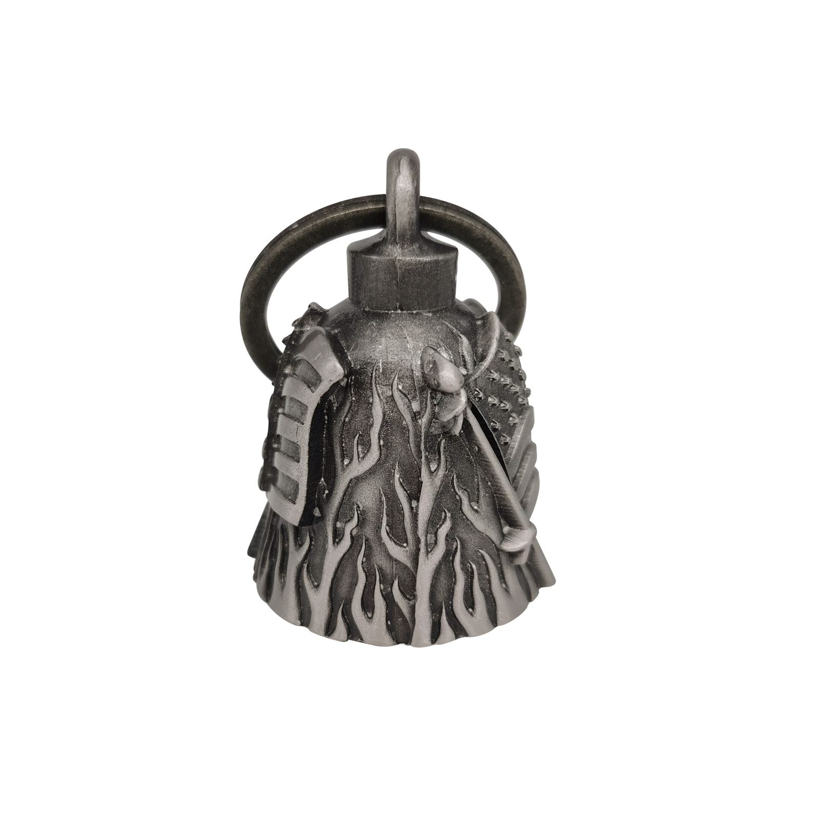 Motorcycle 3D Bell Dream Apparel USA Flag Design - Image 4
