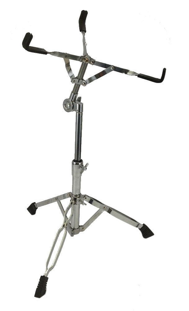 Zenison - SNARE DRUM STAND Double Braced Percussion Drummer Gear Heavy Duty - Image 4