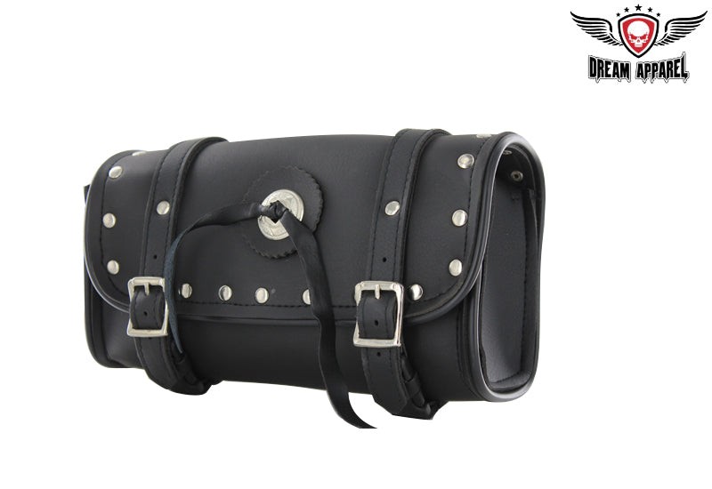 10" Motorcycle Tool Bag - Image 5
