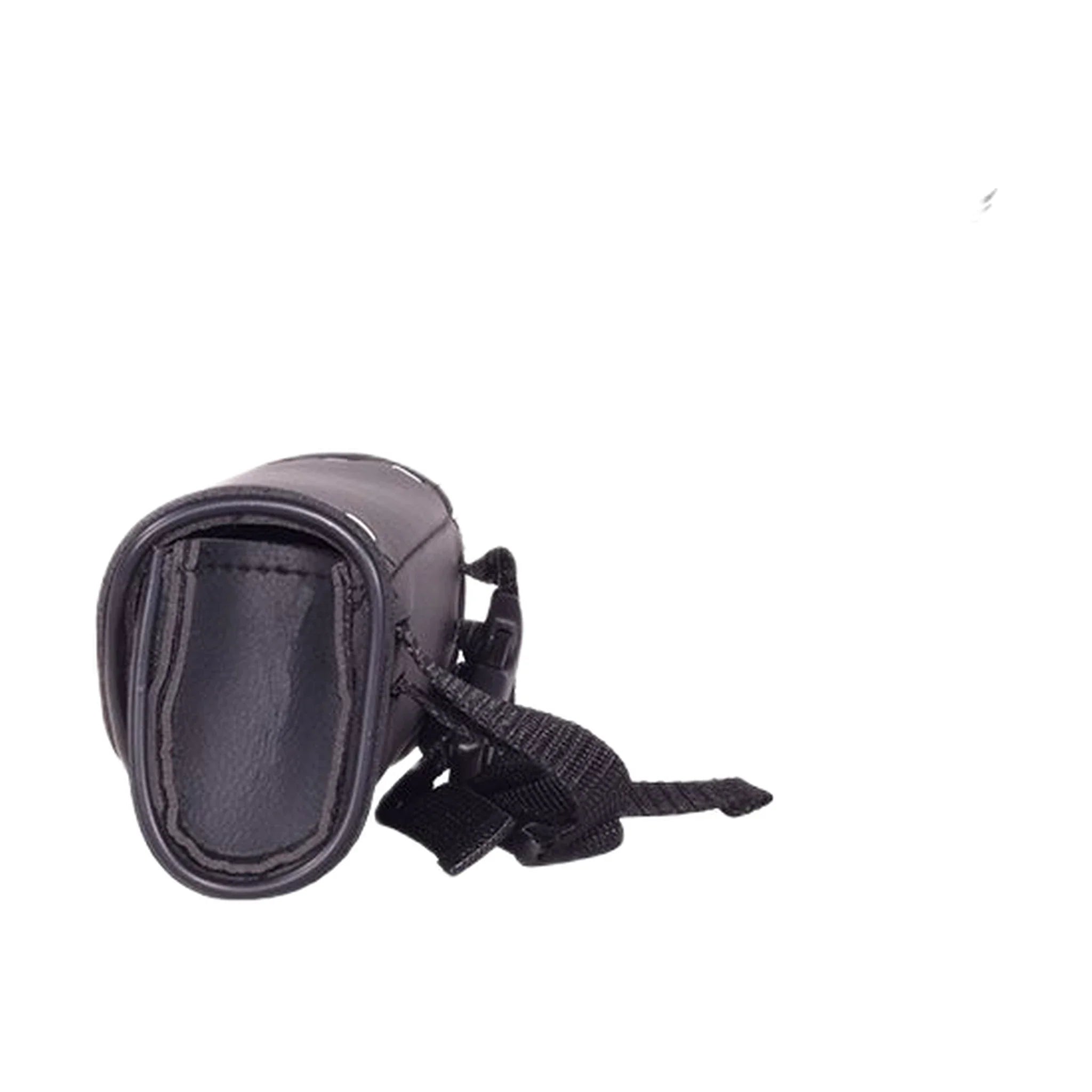 Leather Motorcycle Windshield Bag - Image 5