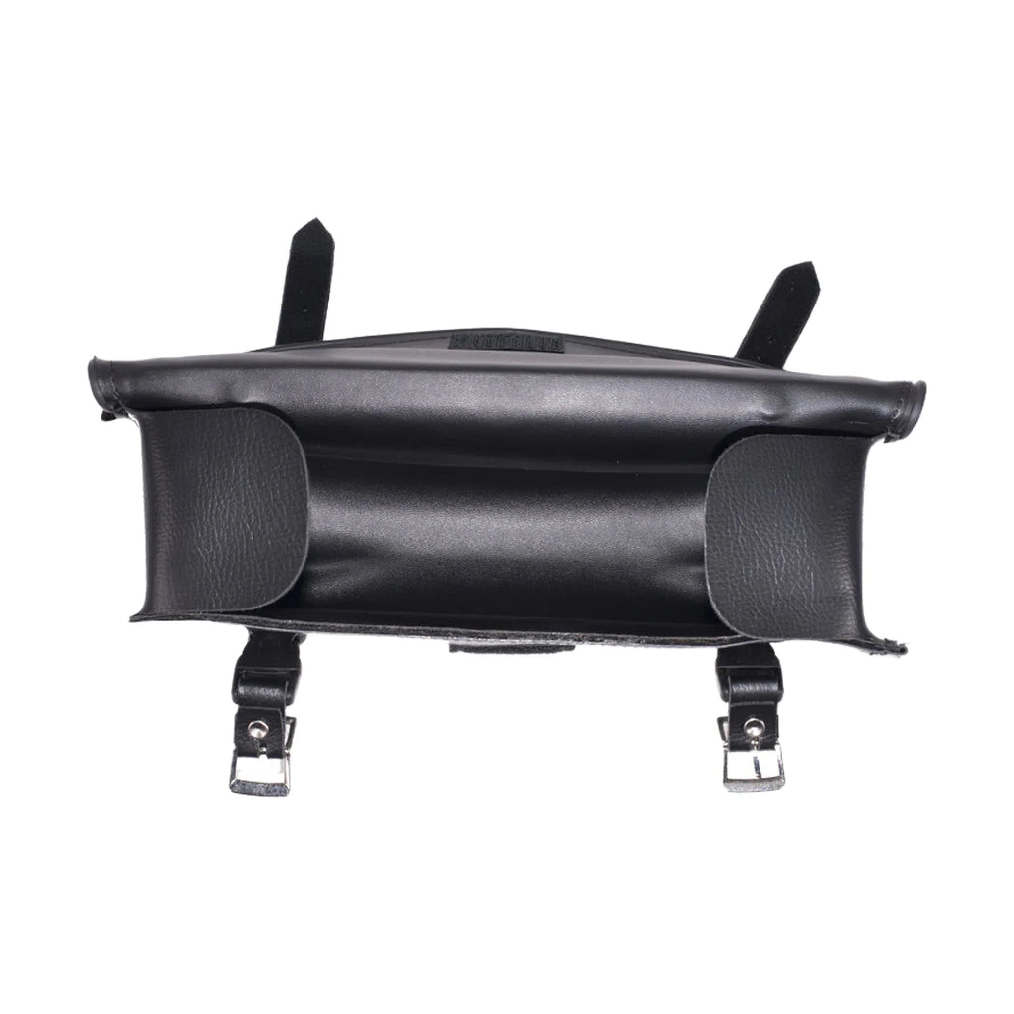 10 Inch Motorcycle Toolbag With Studs - Image 6