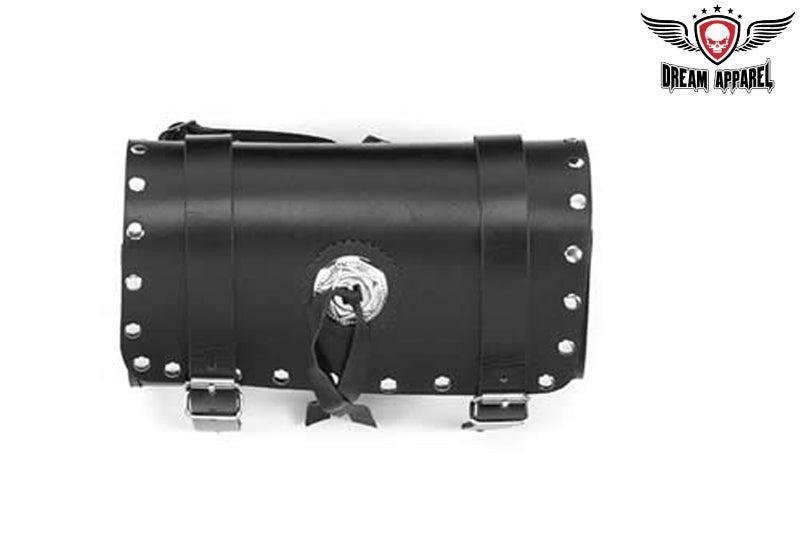 10" Motorcycle Tool Bag - Image 6