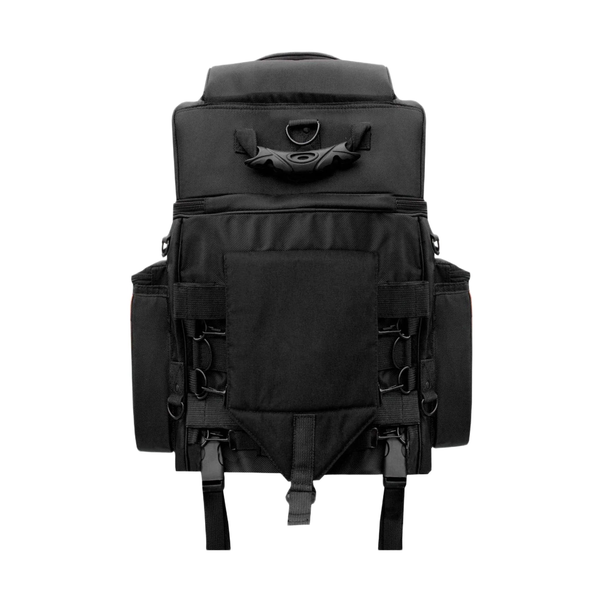 Motorcycle Back Seat Bar Bag - Image 6