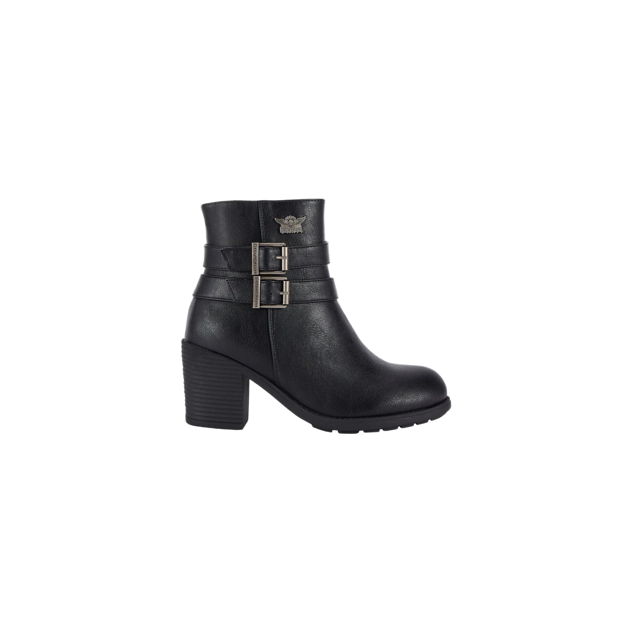 Motorcycle Boots - Image 6