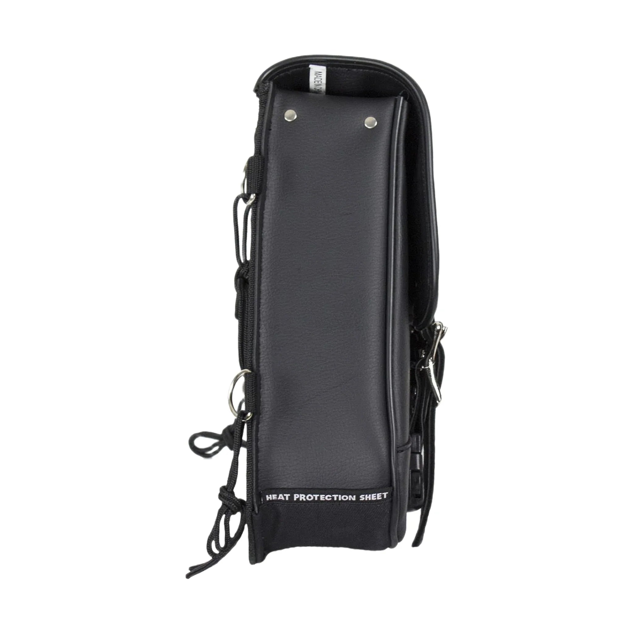 Dream Apparel Motorcycle Swing Arm Bag Left Side Solo Bags - Image 6