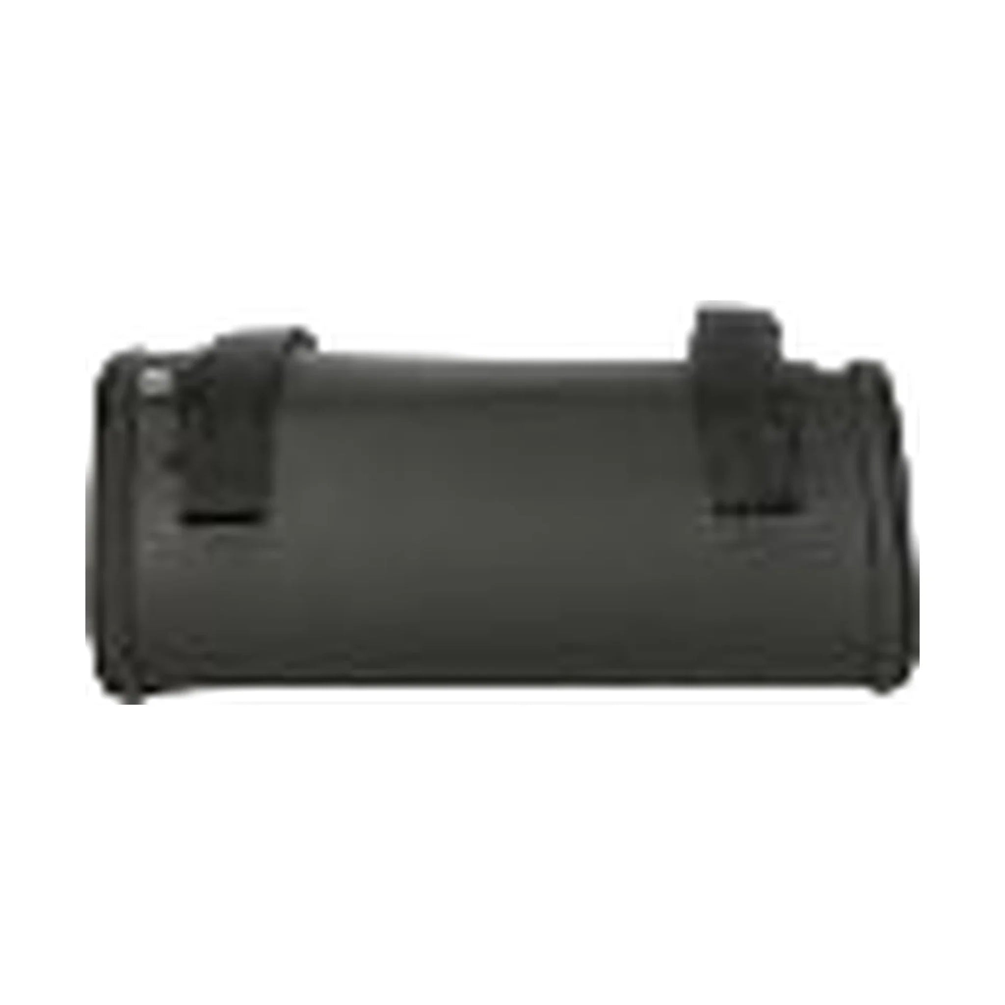 Leather Motorcycle Windshield Bag - Image 7