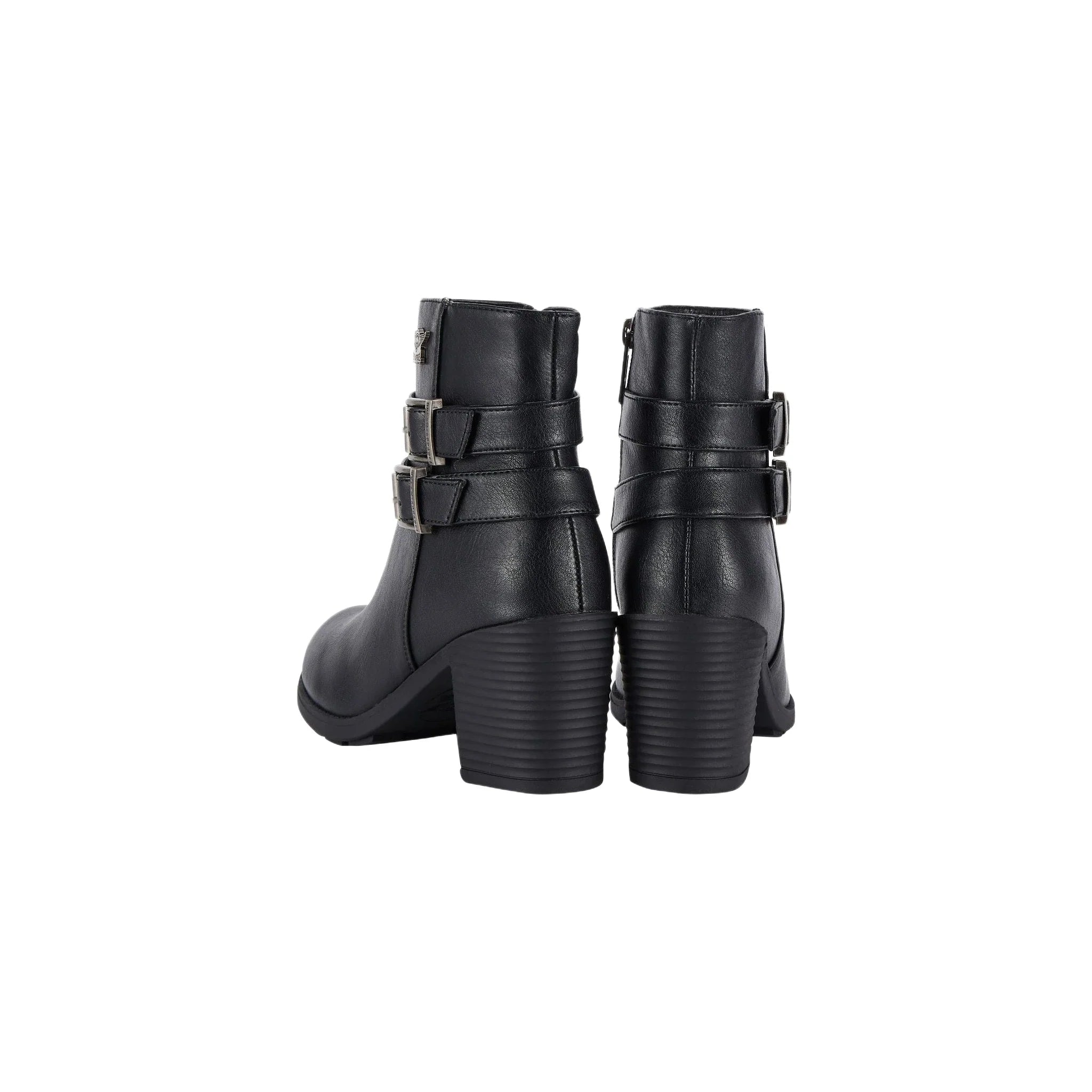 Motorcycle Boots - Image 8