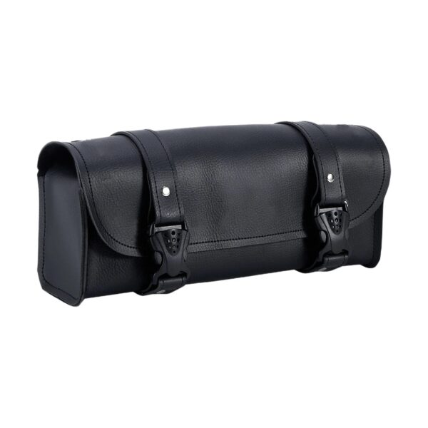 Motorcycle Toolbag 12" No Studs