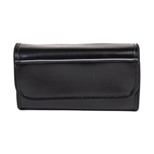 Dream Apparel 10" Plain PVC Motorcycle Tool Bag