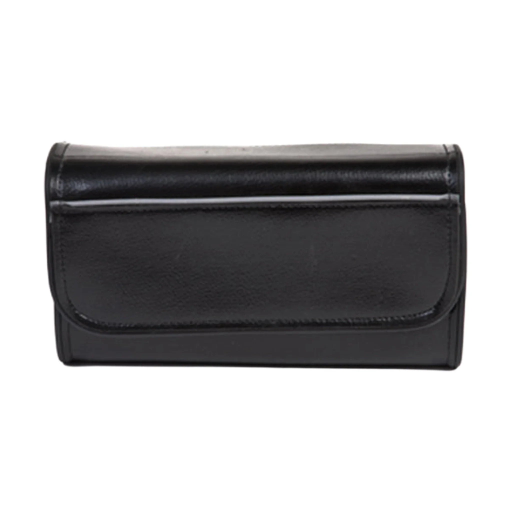 Dream Apparel 10" Plain PVC Motorcycle Tool Bag