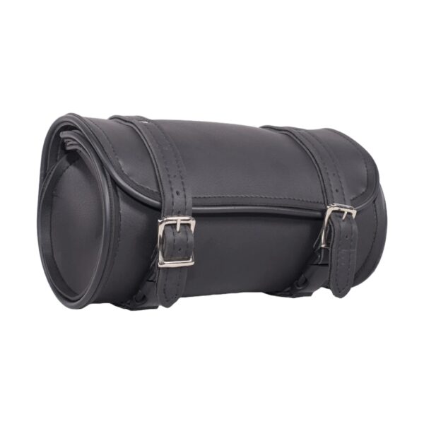 Plain Motorcycle Tool Bag 12"