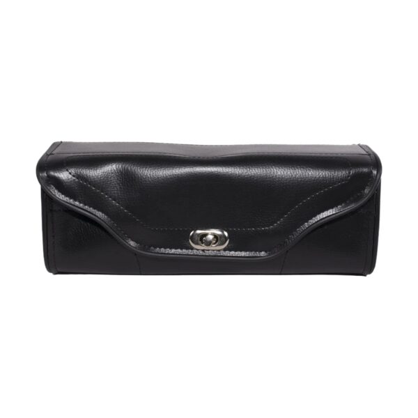 10" PVC Motorcycle Tool Bag