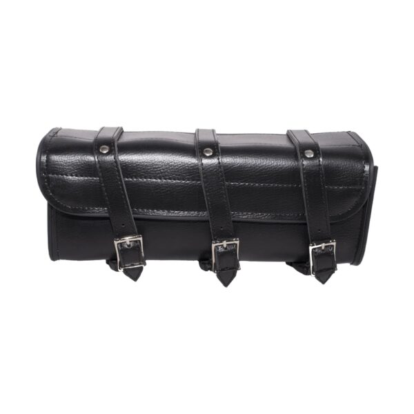 Dream Apparel 12" Motorcycle Tool Bag With Universal Fitting UV Protected