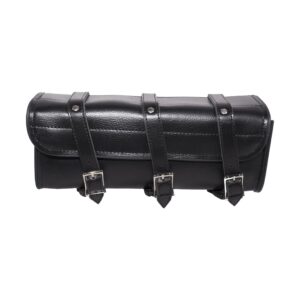 Dream Apparel 12" Motorcycle Tool Bag With Universal Fitting UV Protected