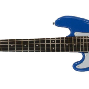 Zenison Children's Professional Left Handed Electric Bass Guitar - 36inch - New