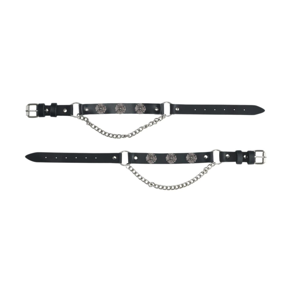 Boot Chains Fire Department