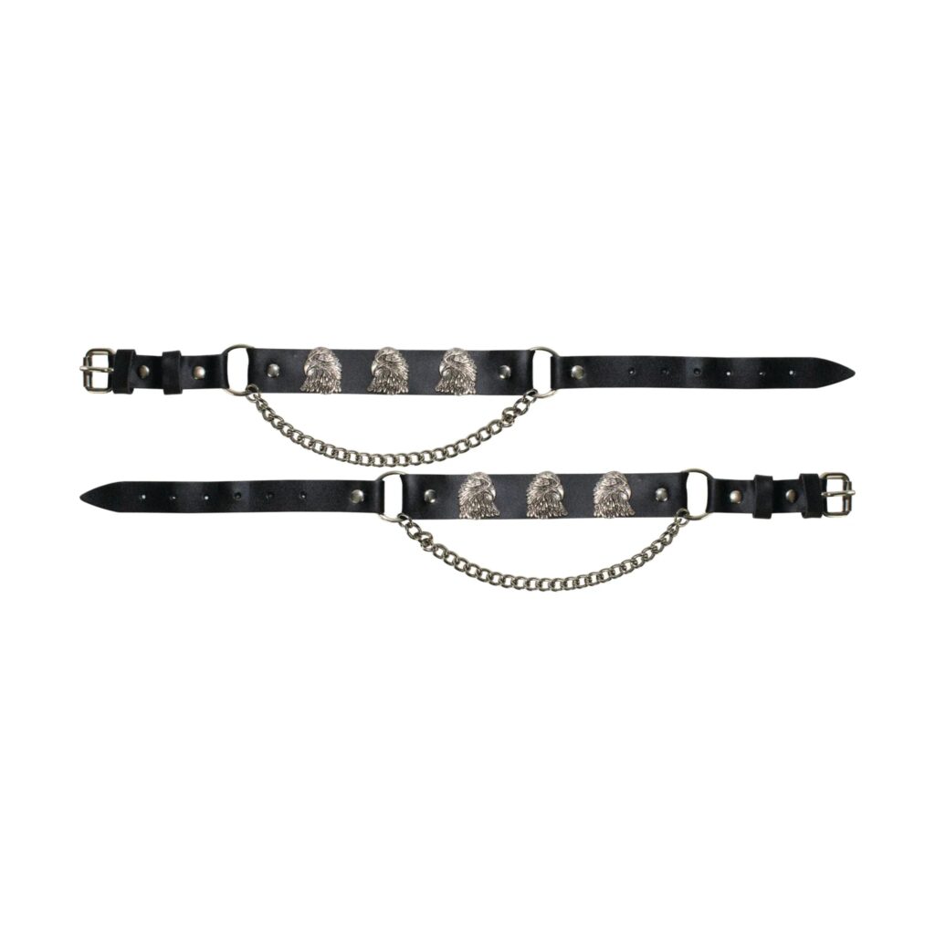 Eagle Boot Chains