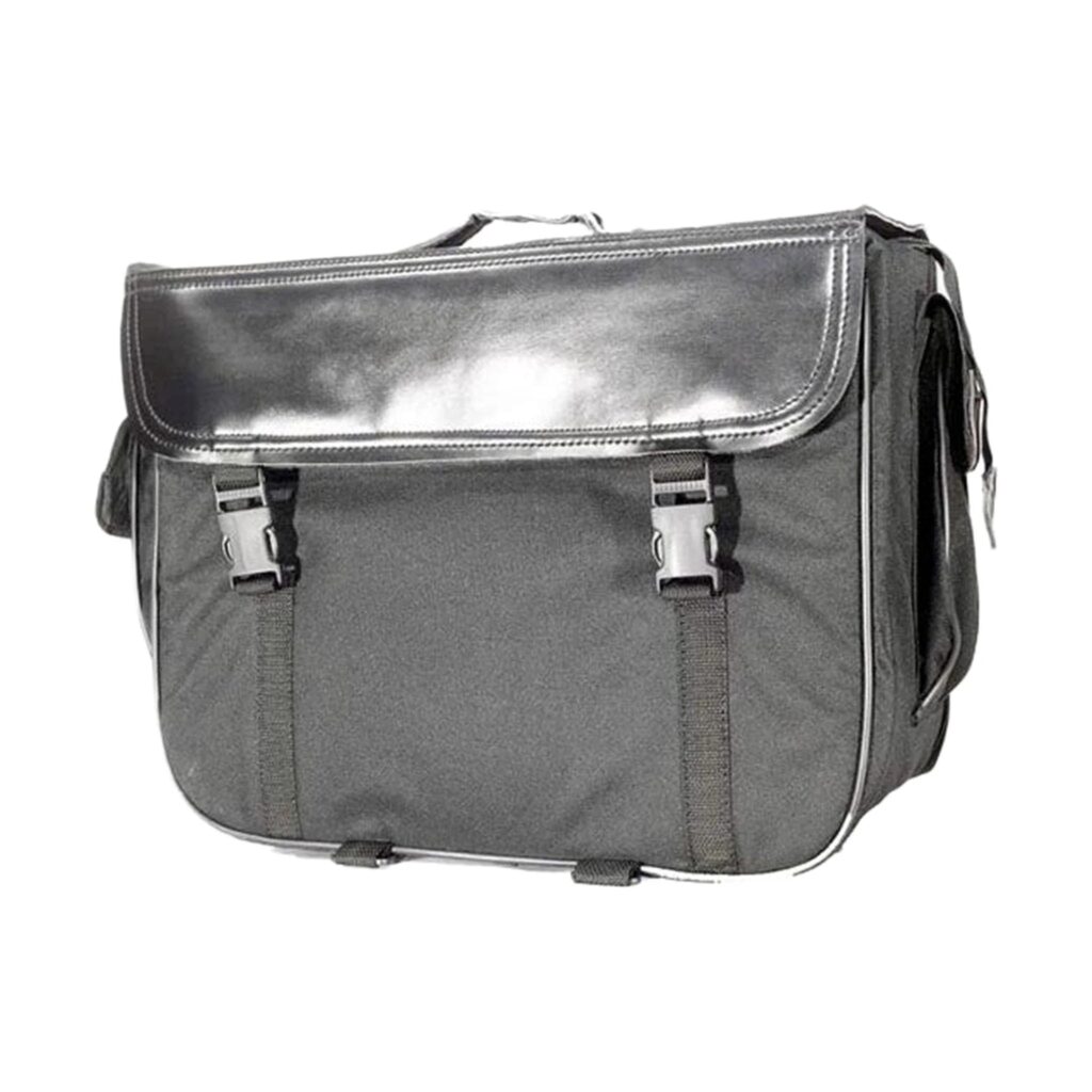 Motorcycle Sissybar Bag