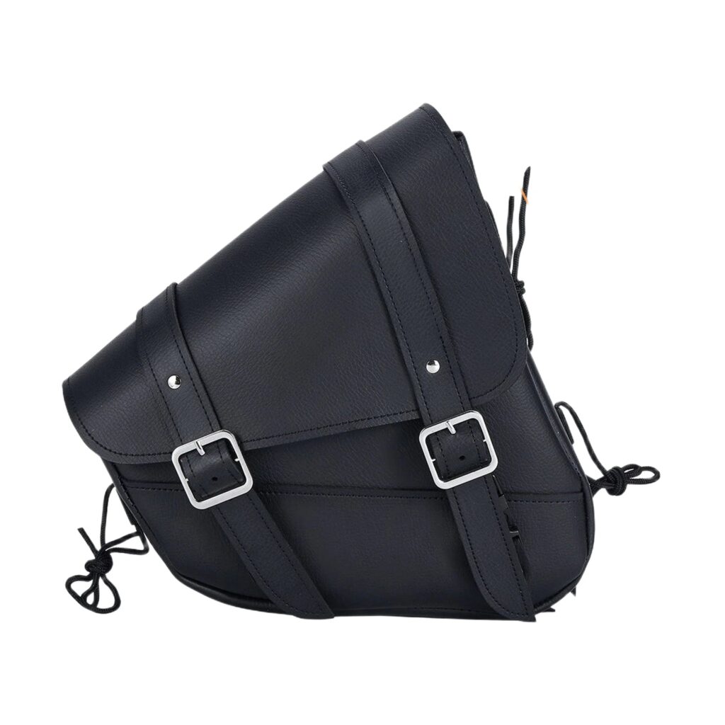 Right - PVC Swing Arm Bag