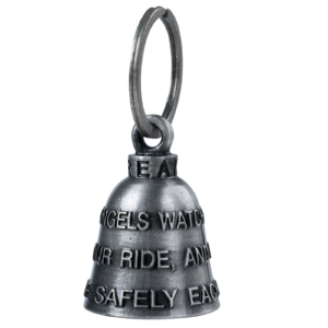 Motorcycle Bell Dream Apparel 3D Good Luck Lightweight Magnesium Alloy