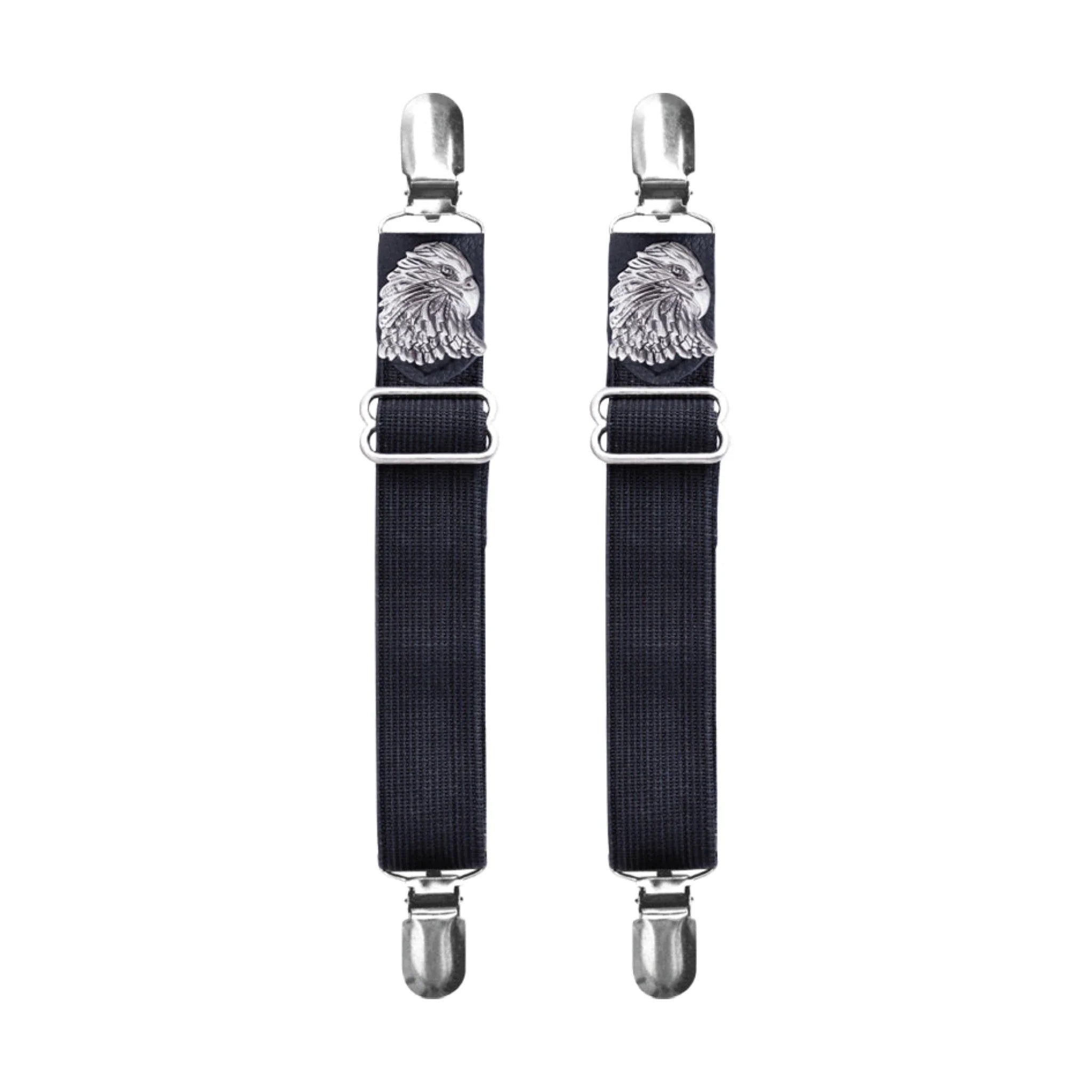 Eagle Boot Clips - Image 2