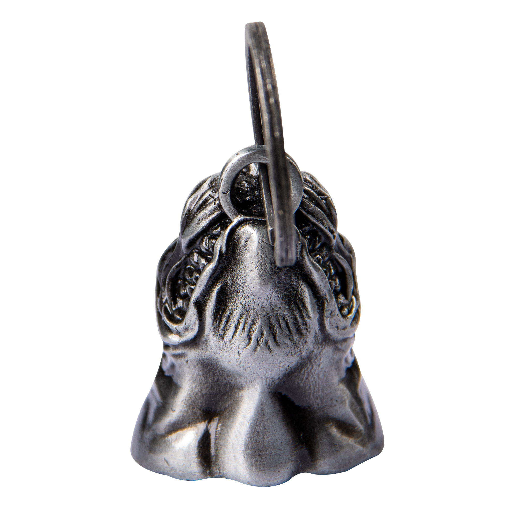 Motorcycle Bell Dream Apparel Pitbull 3D Magnesium Alloy Light Weight - Image 2