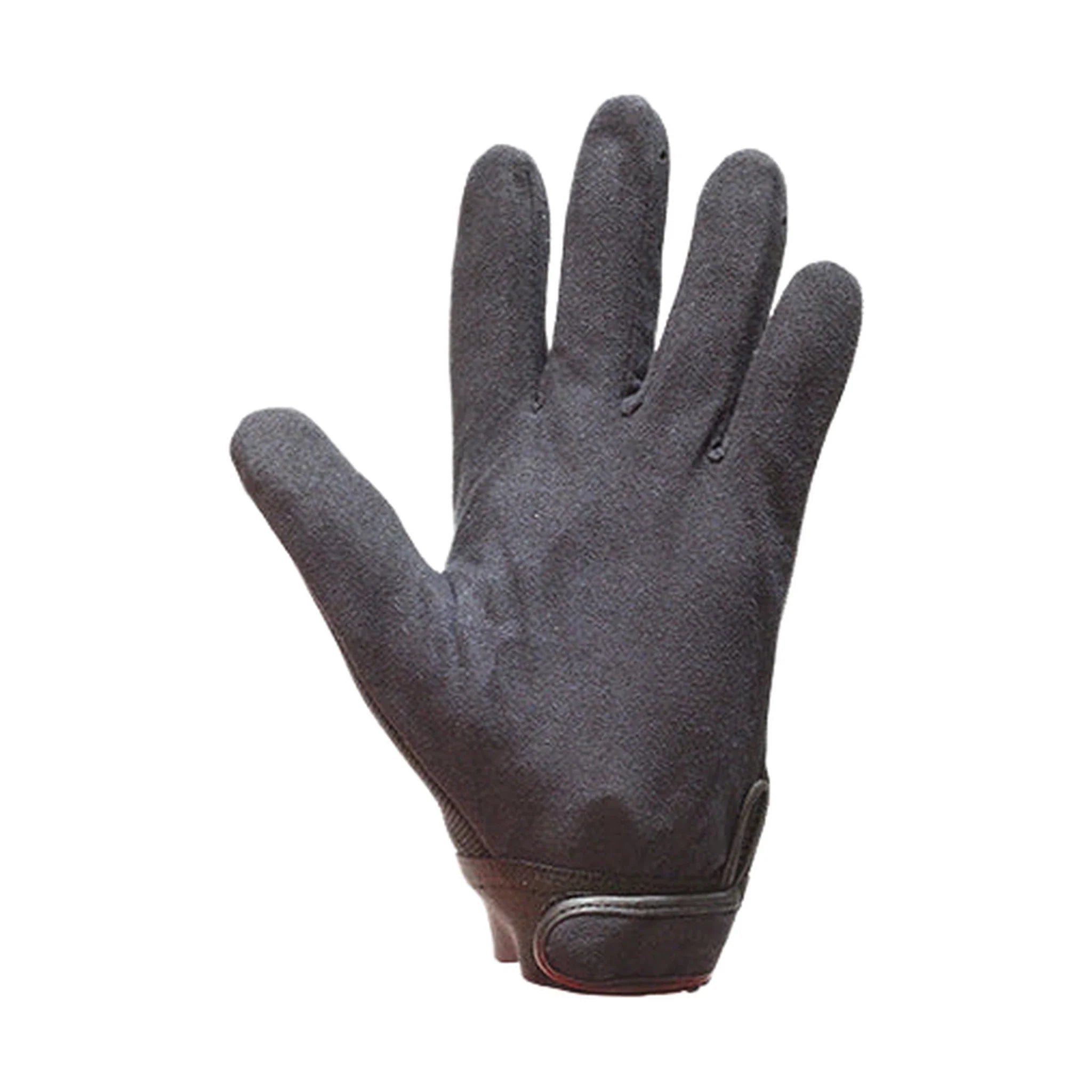 Men's Mesh Textile Mechanic's Gloves - Image 2