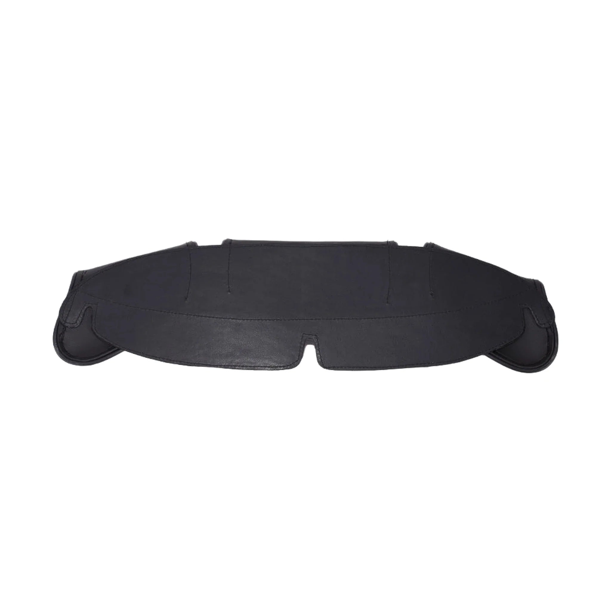 PVC Windshield Bag With 3 Compartments - Image 2