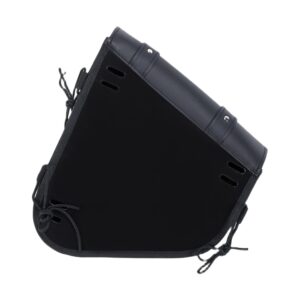 Right - PVC Swing Arm Bag