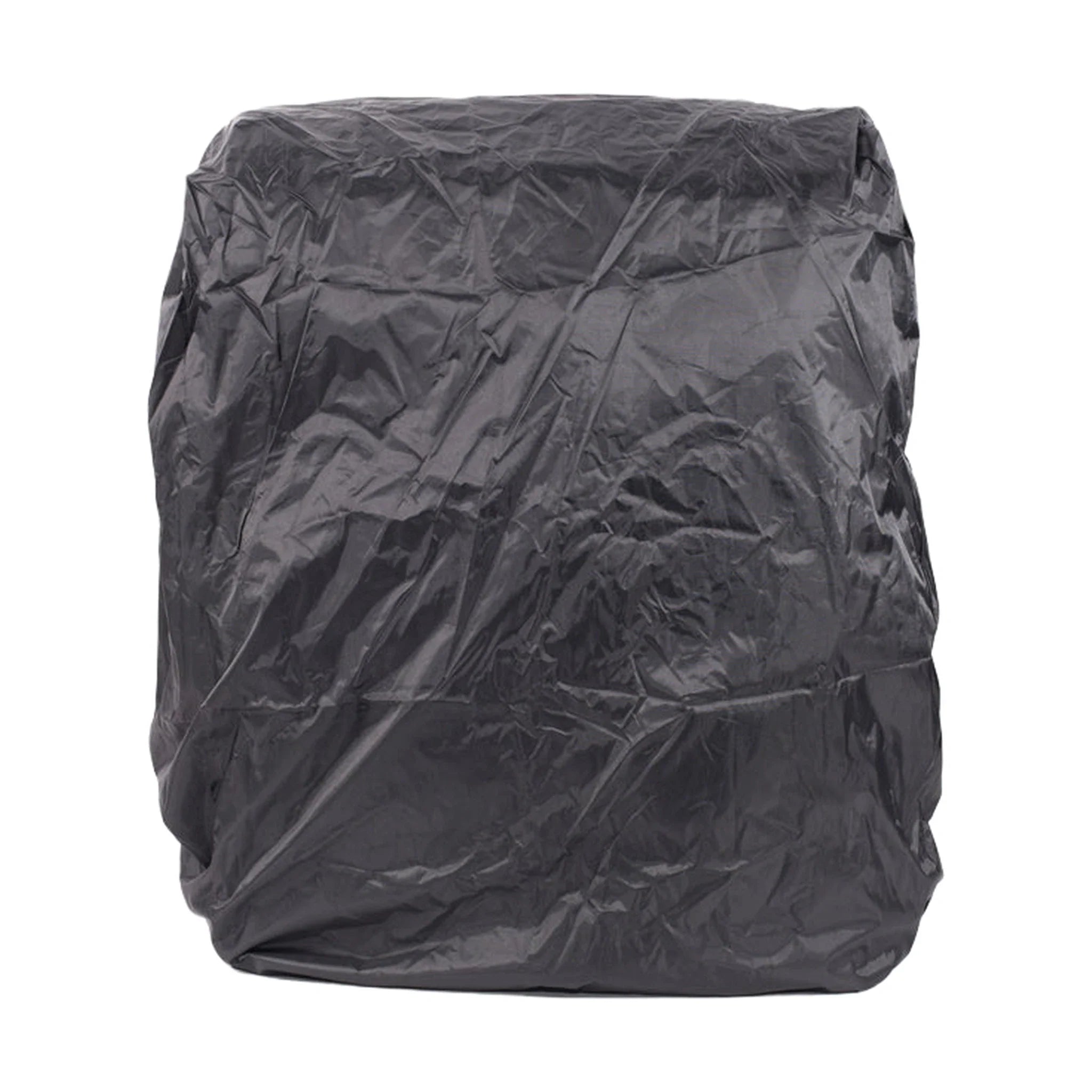 Dream Apparel Large PVC Motorcycle Sissybar Bag With Studs - Image 3