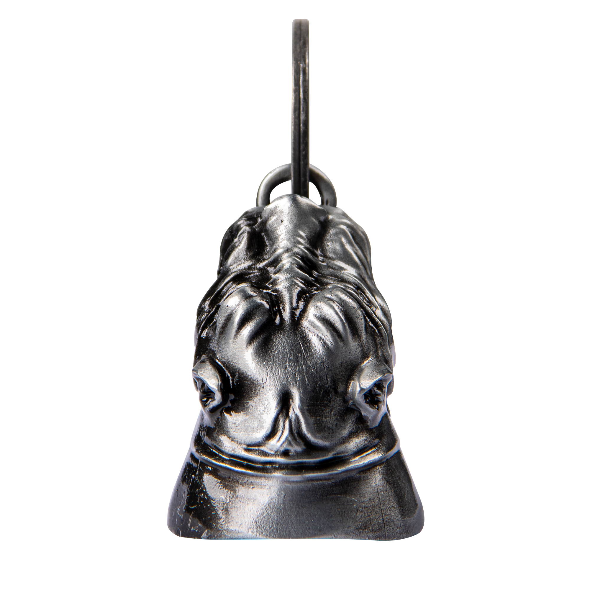 Motorcycle Bell Dream Apparel Pitbull 3D Magnesium Alloy Light Weight - Image 3