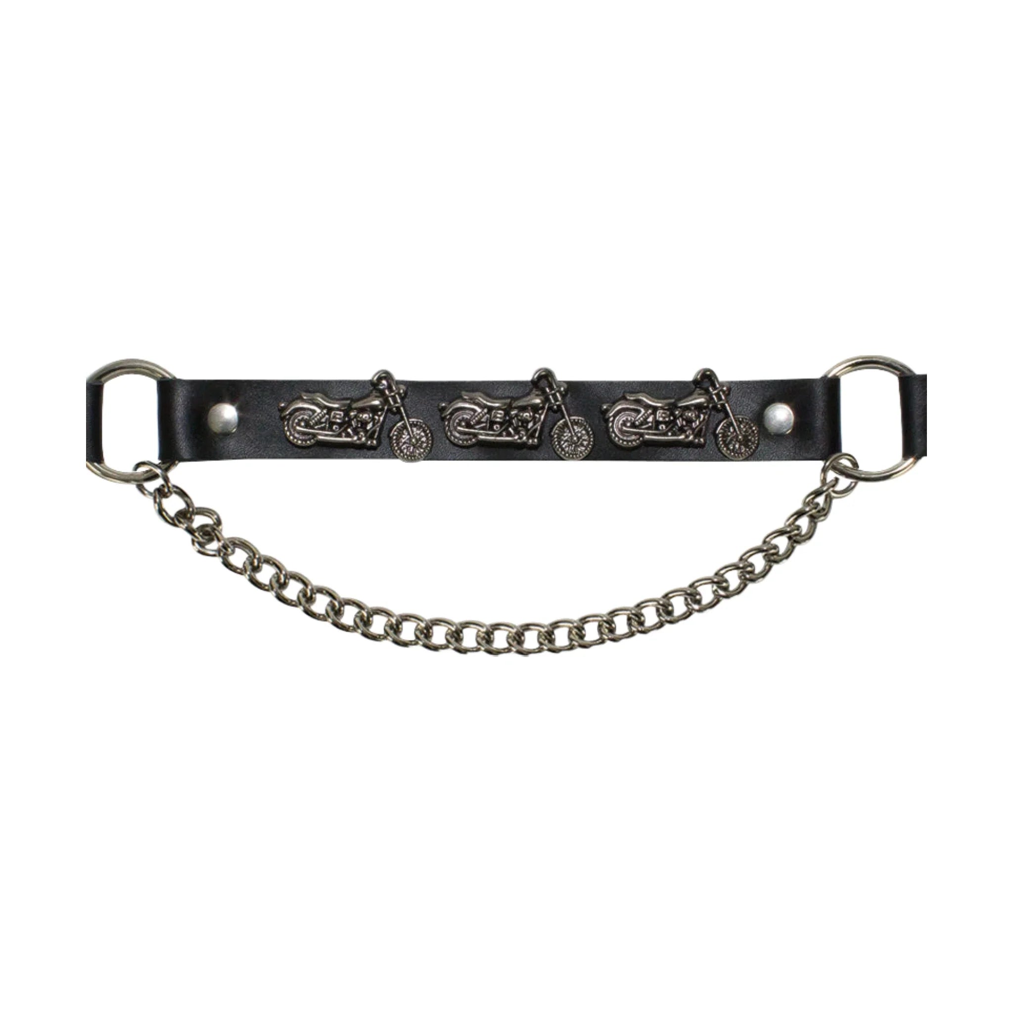 Motorcycle Boot Chains - Image 3