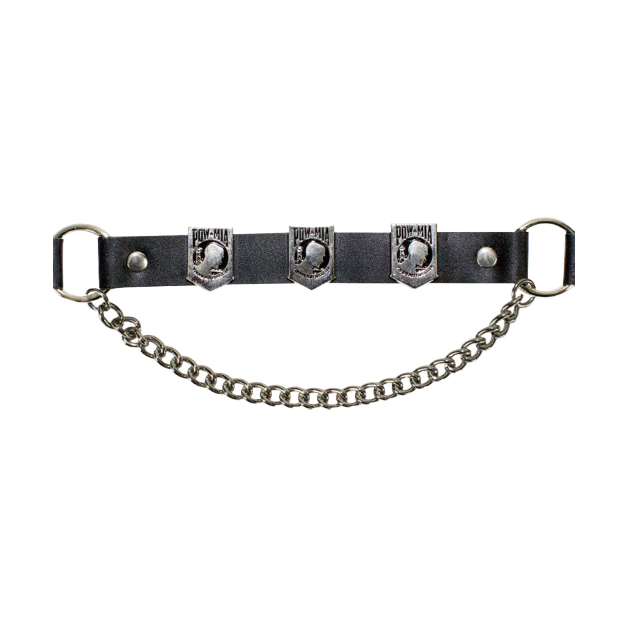 POW/MIA Boot Chains - Image 3