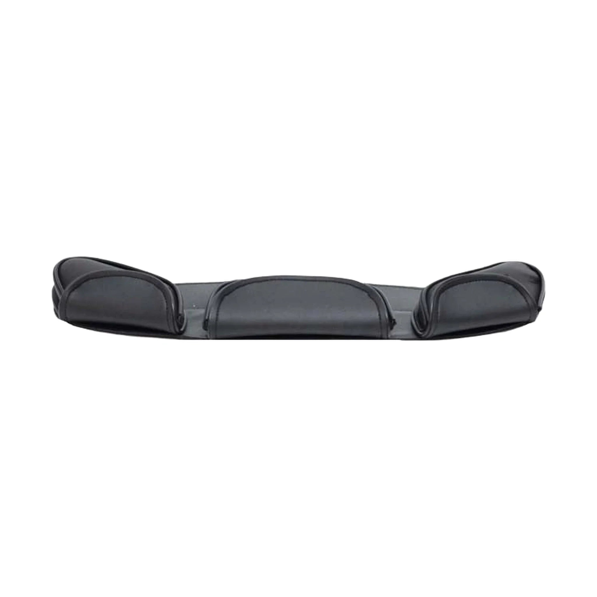 PVC Windshield Bag With 3 Compartments - Image 3