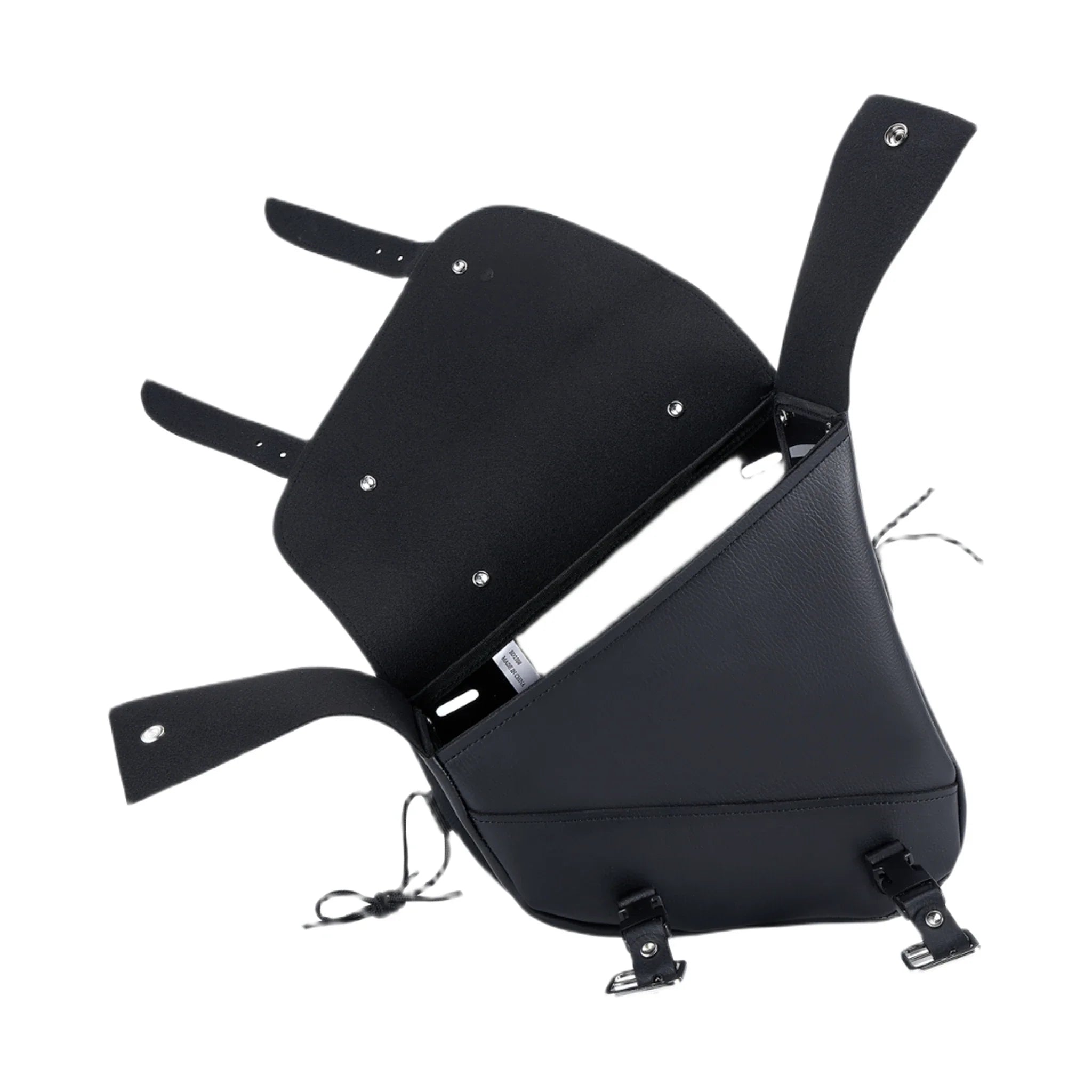 Right - PVC Swing Arm Bag - Image 3