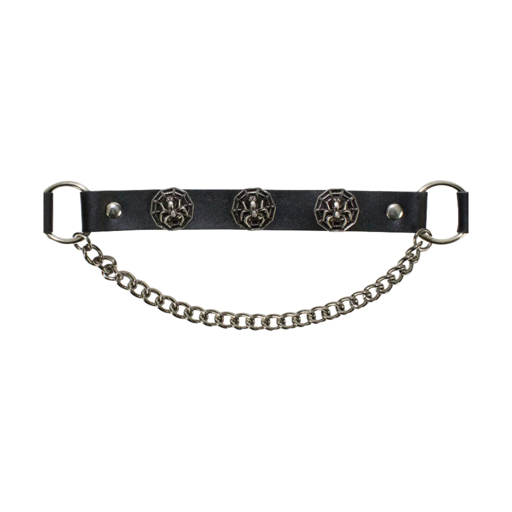 Spider In Web Boot Chains - Image 3
