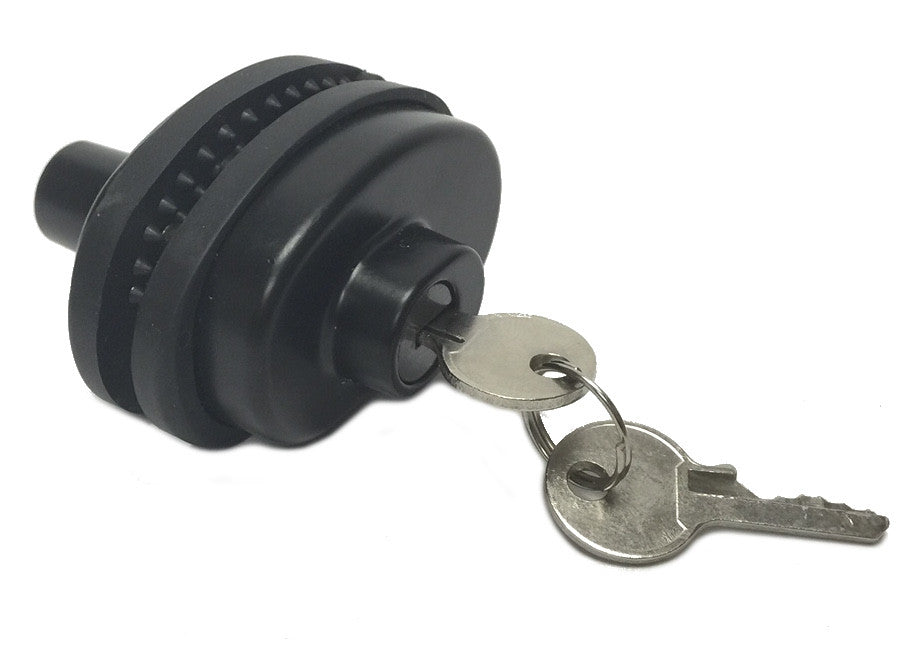 Keyed Trigger Gun Lock Steel Universal Firearm Safety Pistol Rifle Shotgun - Image 3