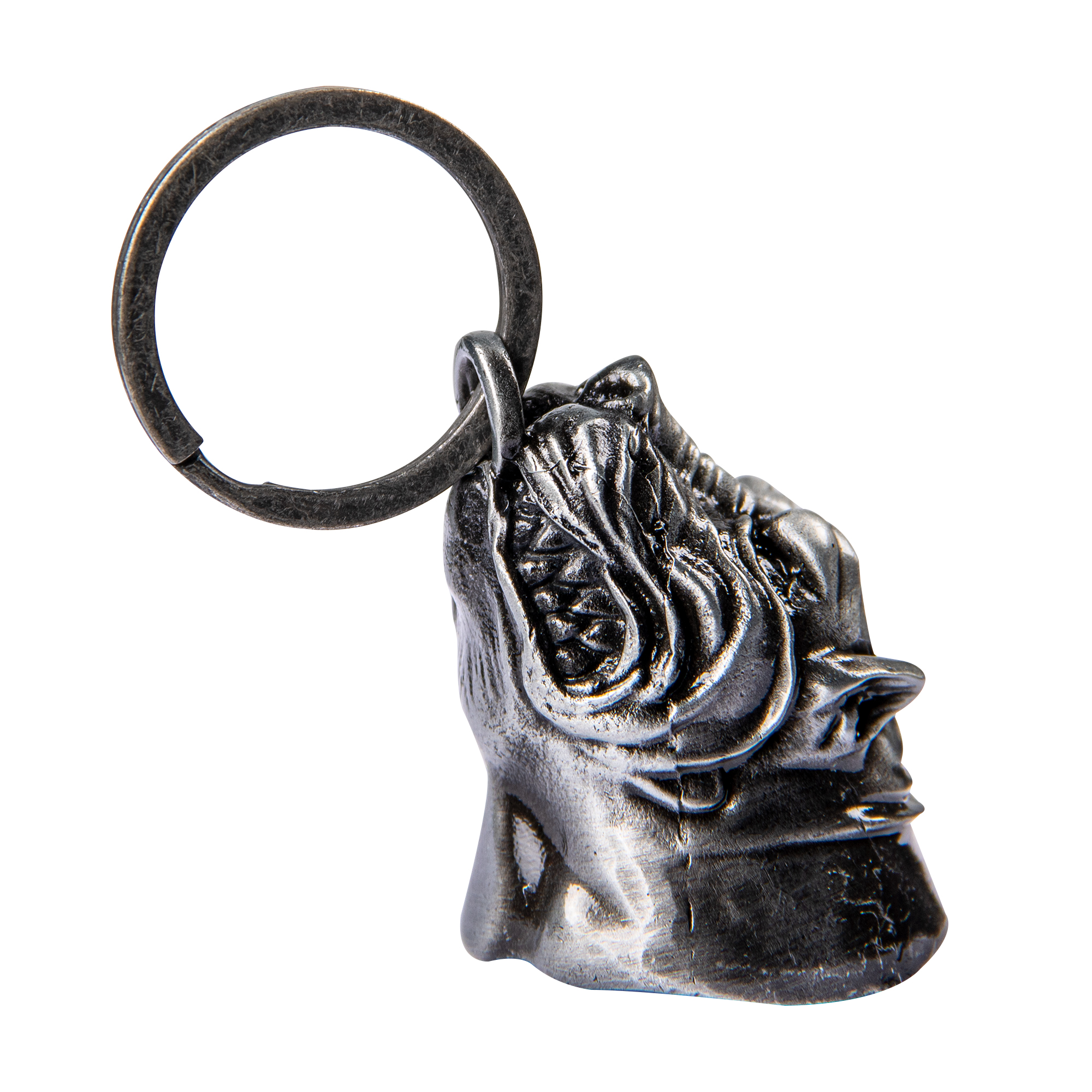 Motorcycle Bell Dream Apparel Pitbull 3D Magnesium Alloy Light Weight - Image 4