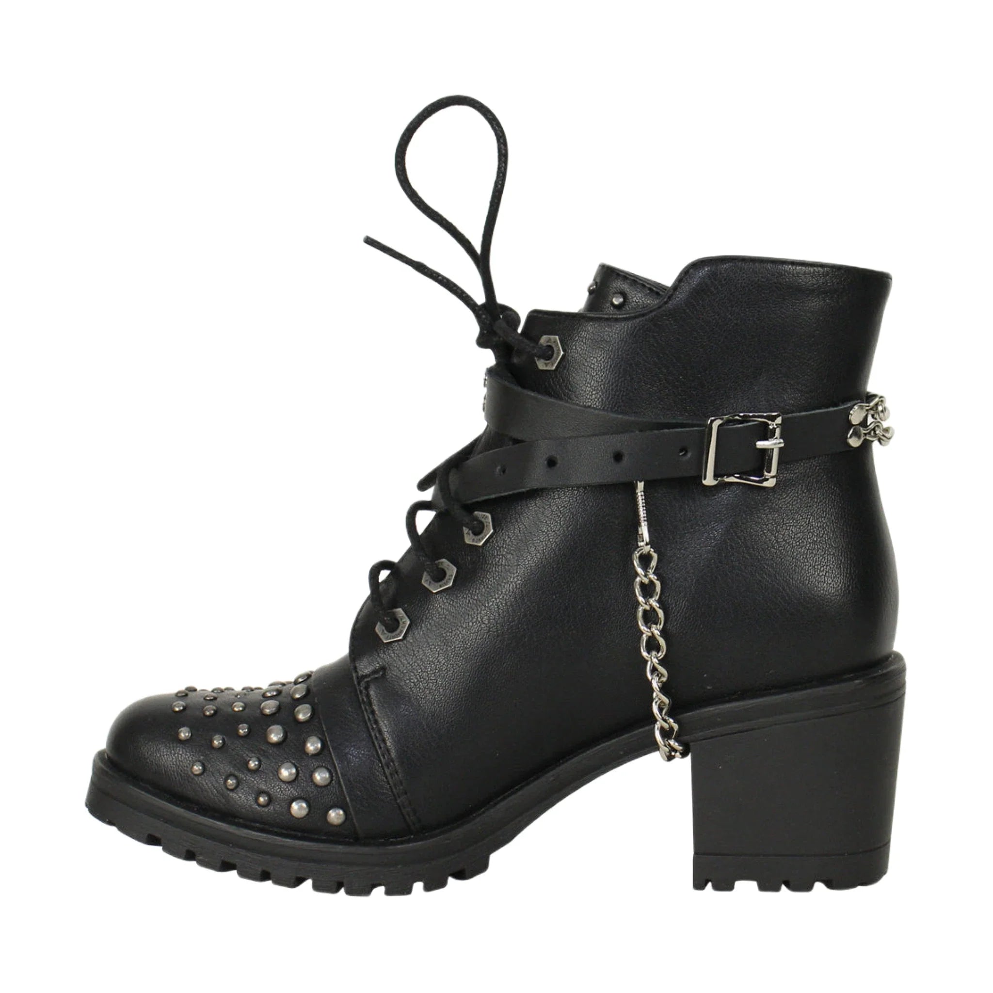 Motorcycle Angel Boot Chains - Image 5