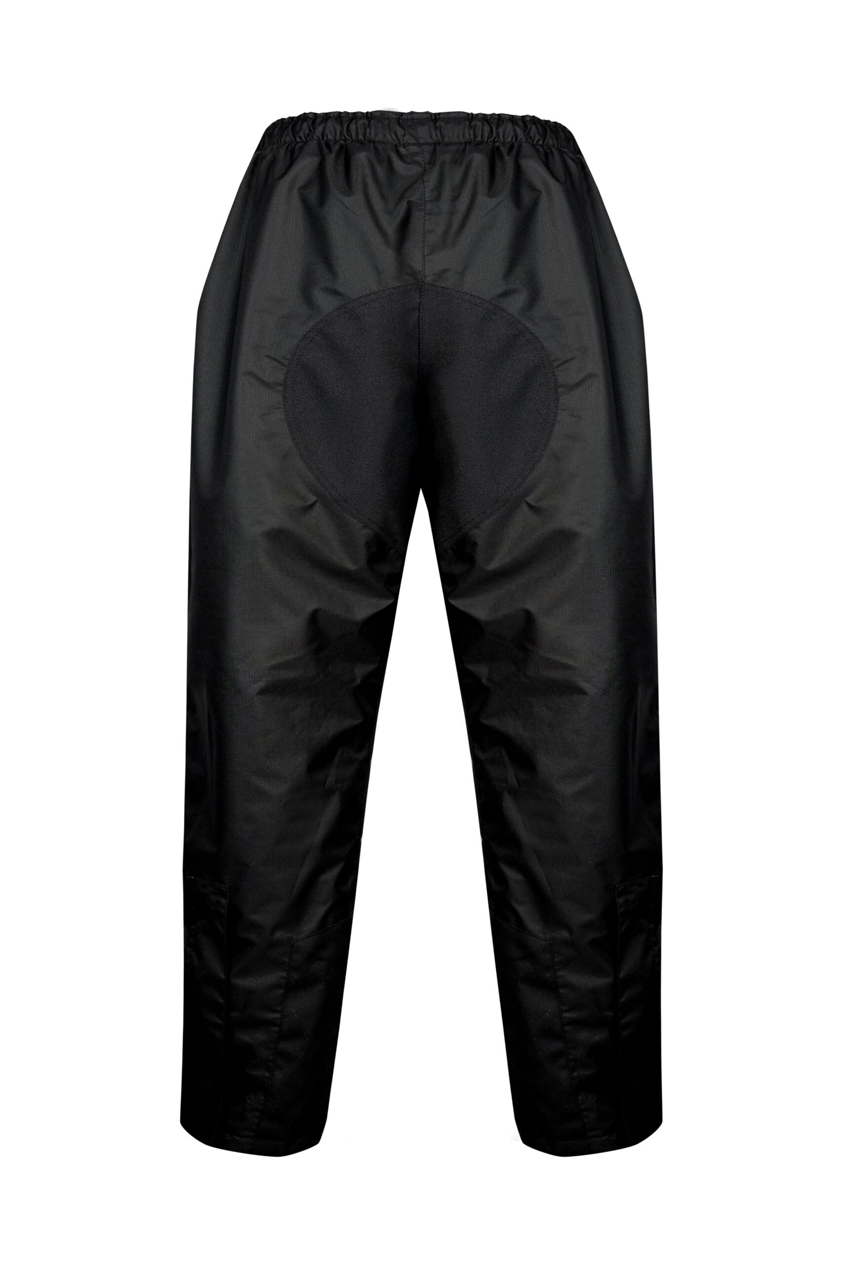 Rain Suit Dream Apparel 2-Piece Black Neon Waterproof Jacket Pants - Image 8