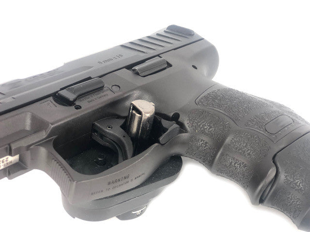 Keyed Trigger Gun Lock Steel Universal Firearm Safety Pistol Rifle Shotgun - Image 8